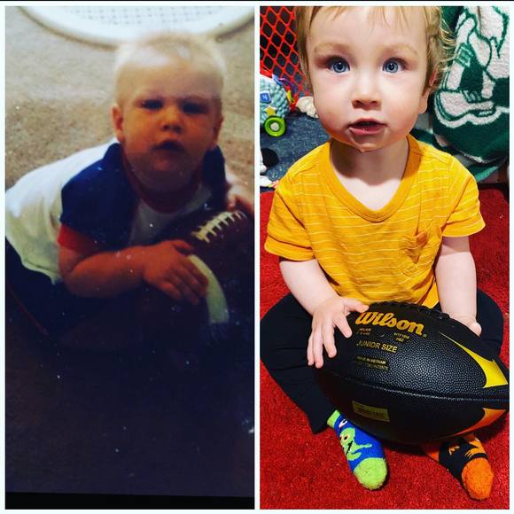 Meet your Posher, Adam - Picture 1 of 1